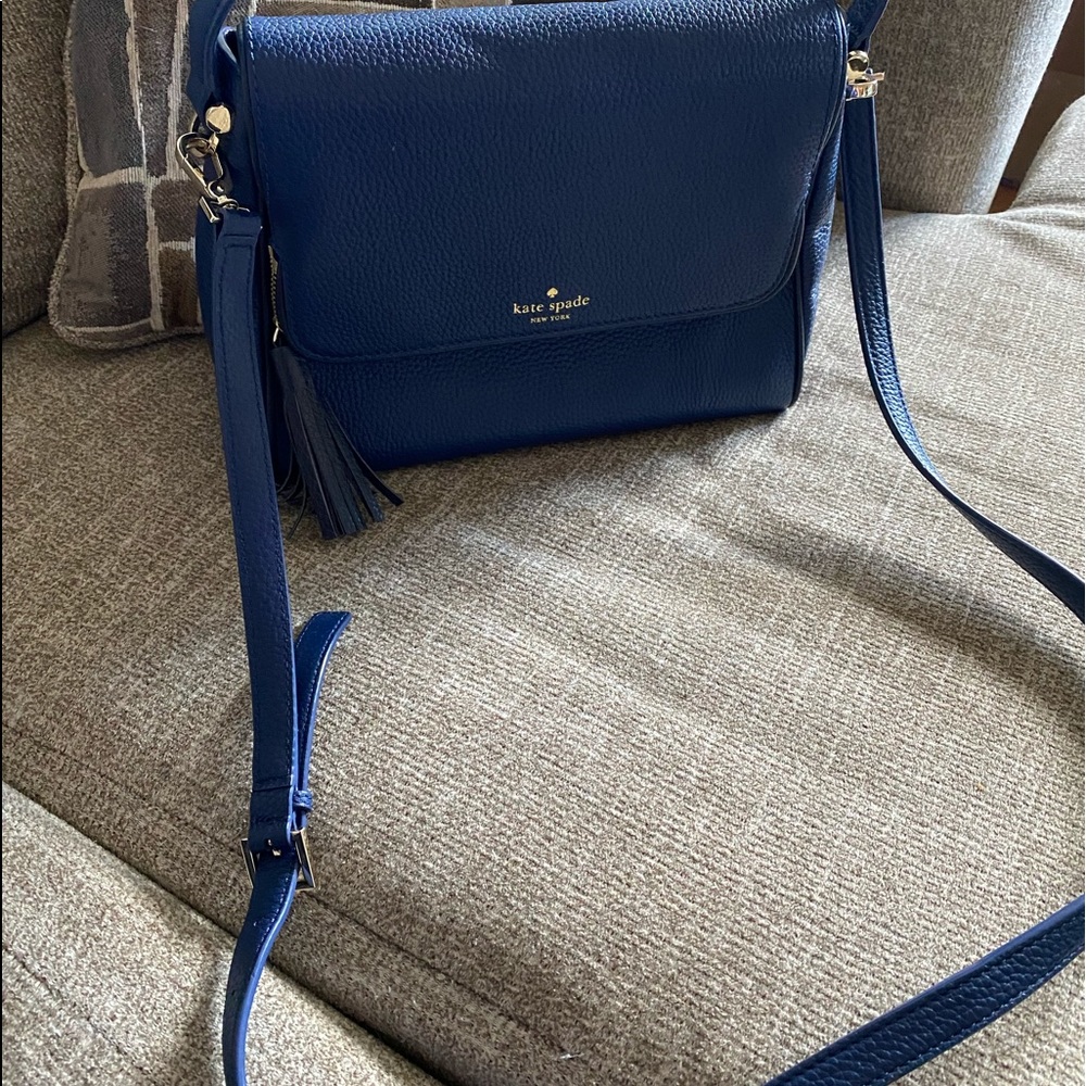 Kate Spade crossbag